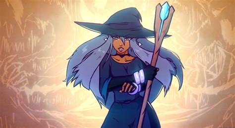 The Legacy of the Fandeltales Witch: Inspiring Generations of Magic Seekers